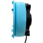 ASFB01 AS-COOL(TM)専用ファン&専用バッテリーセット セーフラン安全用品