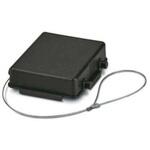 1424850 保護カバー HC-STA-B32-BCSFD-PL-BKシリーズ 上 フエニックス・コンタクト