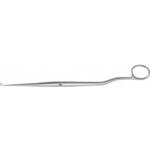 ET102R 羊膜切開刀 ビーチャム 全長250mm ビー・ブラウンエースクラップ