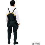 CT-W 冷感汗拭きボディータオル 6巻入 日本メディカルプロダクツ