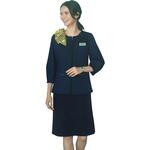 ENJOY ESJ917 FEM COOL HARMONY ジャケット カーシーカシマ