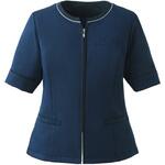 ENJOY ESA918 FEM COOL HARMONY オーバーブラウス カーシーカシマ