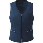 ENJOY ESV919 FEM COOL HARMONY ベスト カーシーカシマ