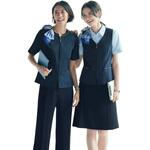 ENJOY ESV919 FEM COOL HARMONY ベスト カーシーカシマ