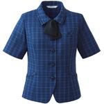 ENJOY ESA923 FRIENDLY COLOR オーバーブラウス カーシーカシマ