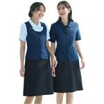 ENJOY ESA923 FRIENDLY COLOR オーバーブラウス カーシーカシマ