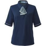 ENJOY ESP925 ICE TOUCH POLO ポロシャツ カーシーカシマ