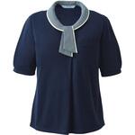 ENJOY ESP926 ICE TOUCH POLO ポロシャツ カーシーカシマ