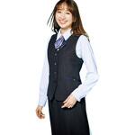 ENJOY EWB928 SHADE DOBBY CLOTH シャツブラウス カーシーカシマ