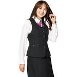 ENJOY EAZ965  リボンスカーフ カーシーカシマ