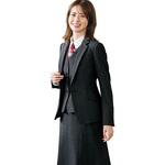 ENJOY EAZ966  アスコットスカーフ カーシーカシマ