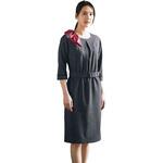 ENJOY EAZ970  ミニスカーフ (リバーシブル) カーシーカシマ