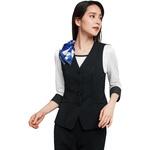 ENJOYNoir NAV043 THE BLACK CLOSET ベスト カーシーカシマ