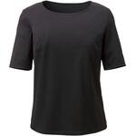 ENJOYNoir NST060 COMFORT SMOOTH プルオーバー(半袖) カーシーカシマ