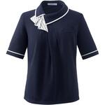 ENJOY ESP979 BICOLOR POLO 2WAYポロシャツ カーシーカシマ