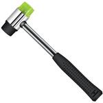 ゴムハンマー はくでん