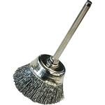 ミニチュアカップブラシ コーワ