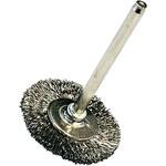 ミニチュアホイールブラシ コーワ