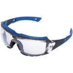 ガスケット付保護メガネ RK-31 理研化学