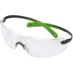 巻き付きテンプル保護メガネ RK-32 理研化学