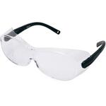 オーバーグラス保護メガネ RK-08 理研化学