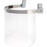 防熱面保安帽子用 450差込金具付 理研化学