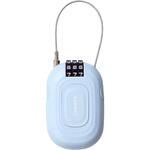 コンパクトワイヤーロック Wired Lock 和合商事