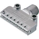 エアブローノズル(省エネ形) BNEシリーズ フラットタイプ CKD