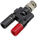 BNC-バインディングポスト はくでん