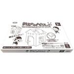 ダンボールハウス おえかきハウスN カーボーイ