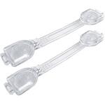 Safetyクリアマルチロック カーボーイ