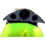 コードプロテクター 40Φx4M H55xW160 三高