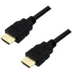 プレミアムHDMIケーブル(PREMIUM認証シール取得付) マックステル