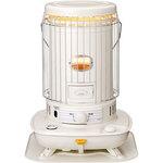 SL-6617(W) 対流型石油ストーブ 1台 コロナ 【通販モノタロウ】