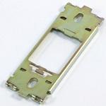 BS-1PH NKシリーズ家具・機器用取付枠 1口 神保電器
