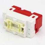 WJ-3G(200V) ガイド用スイッチ 3路 (表示灯200V) 神保電器