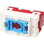 WJ-1C チェック用スイッチ 電圧検知形3線式 片切 神保電器