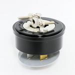 接地さし込プラグ 3PE(旧4P)20A-250V 神保電器