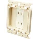 SNL-55UV(PW) 保安灯専用コンセント 神保電器