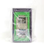 BPN-2UW 防滴プレート 2個用 神保電器