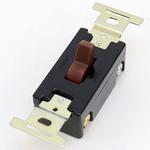 SF-115-3 埋込クワイトスイッチ 15A 3路 神保電器