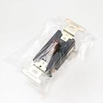 SF-120-2 埋込クワイトスイッチ 20A両切 神保電器