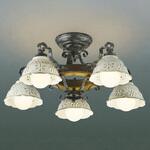 AA42865L イルムシャンデリア コイズミ