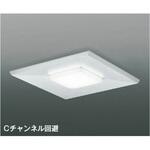 スクエアタイプ ベースライト ユニット コイズミ