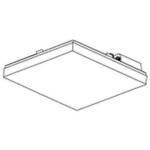 LED ベースライト ユニット コイズミ