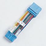 電源分配ハーネス ナビック