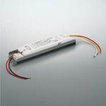 DC24V調光調色ドライバー コイズミ