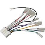 - 逆ハーネス オーディオ接続用 モノタロウ 67281287