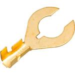 - ターミナル端子 クワ型 モノタロウ 67281357