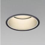 ベースダウンライト 深型 シルバーコーン 本体 コイズミ